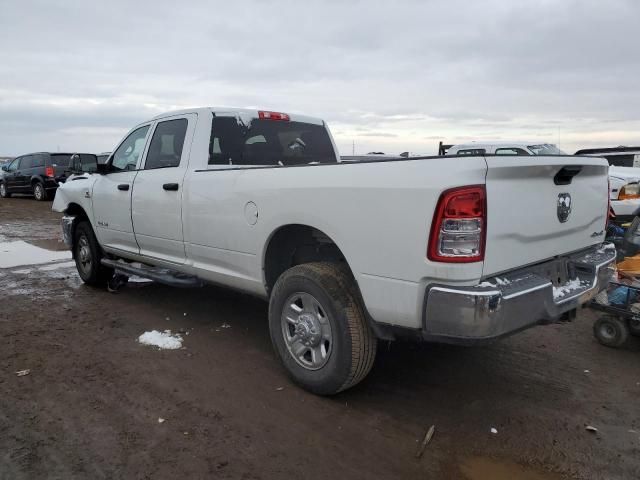 2022 Dodge RAM 2500 Tradesman