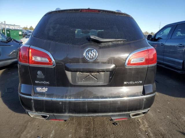 2013 Buick Enclave