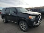 2012 Toyota 4runner SR5