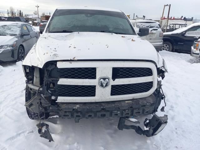 2016 Dodge RAM 1500 ST