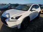 2016 Lexus NX 200T Base