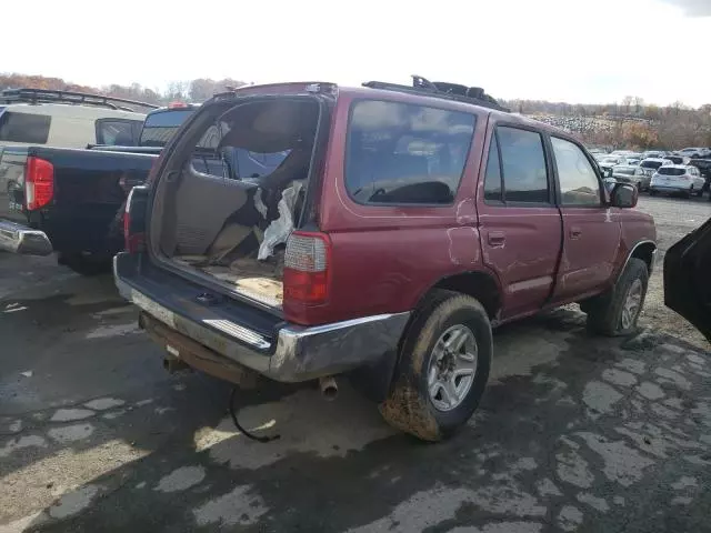 1998 Toyota 4runner SR5