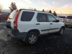 2004 Honda CR-V EX