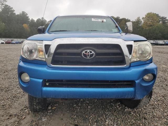 2005 Toyota Tacoma Prerunner Access Cab