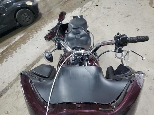 2005 Harley-Davidson Fltri