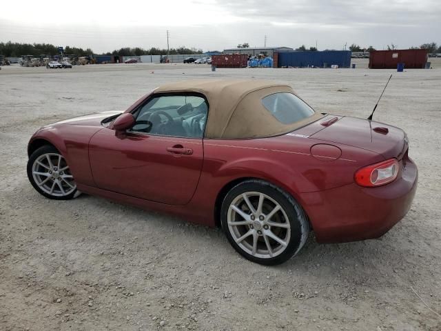 2011 Mazda MX-5 Miata