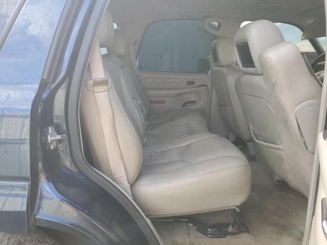 2005 Cadillac Escalade Luxury