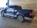 2007 Ford F150 Supercrew