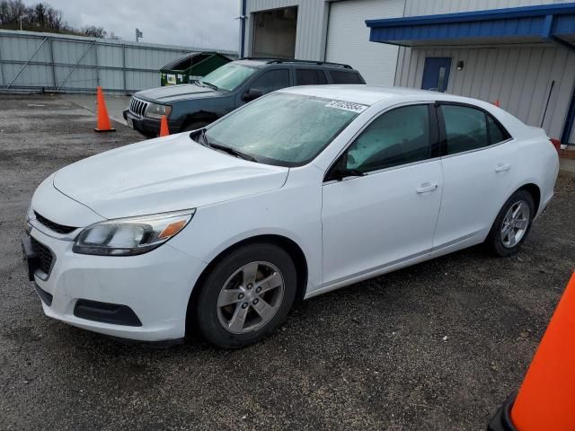 2014 Chevrolet Malibu LS