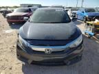 2017 Honda Civic Touring