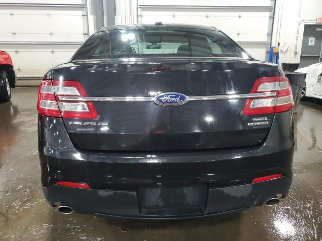 2014 Ford Taurus SEL