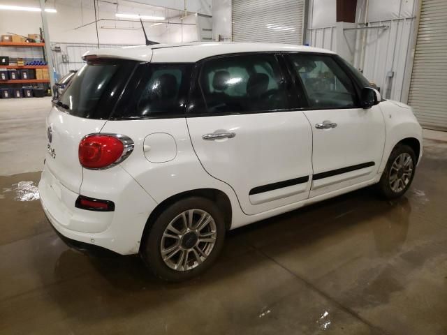 2018 Fiat 500L POP