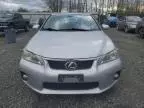 2012 Lexus CT 200