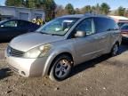 2007 Nissan Quest S