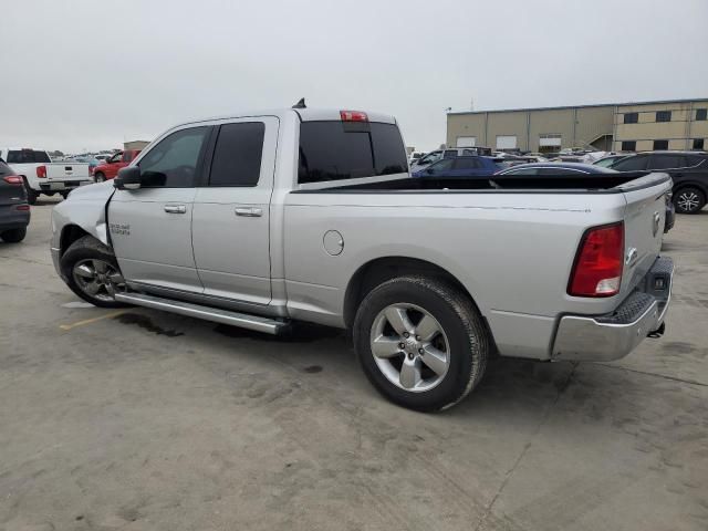 2017 Dodge RAM 1500 SLT