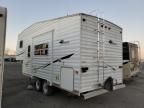 2004 Montana 5th Wheel