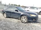 2009 Subaru Outback 2.5I Limited