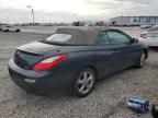 2008 Toyota Camry Solara SE