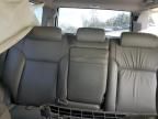 2006 Toyota 4runner Limited