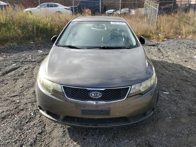 2010 KIA Forte EX