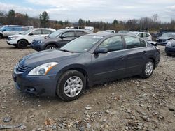 Nissan salvage cars for sale: 2012 Nissan Altima Base