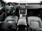 2020 Land Rover Range Rover P525 HSE