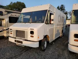 Salvage trucks for sale at Conway, AR auction: 2012 Ford F59