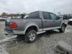 2002 Ford F150 Supercrew