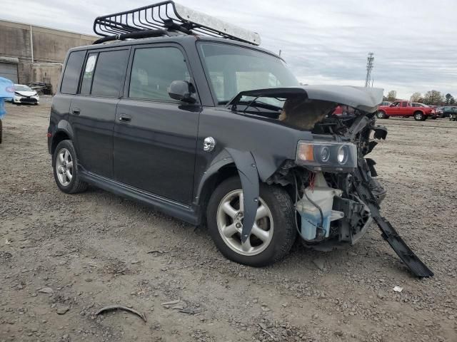 2006 Scion XB