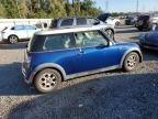 2003 Mini Cooper