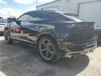 2019 Lamborghini Urus