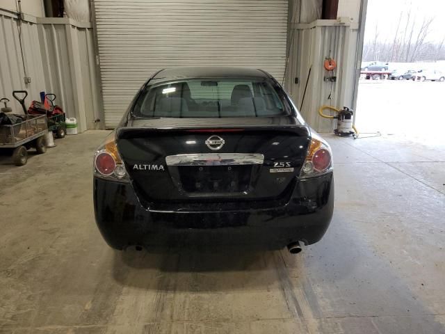 2011 Nissan Altima Base