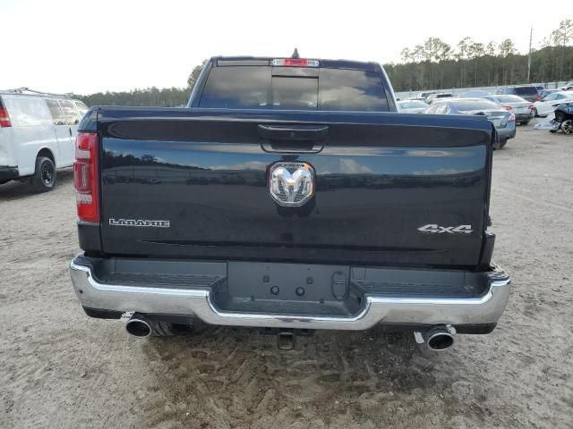 2023 Dodge 1500 Laramie