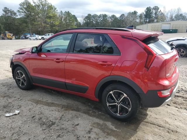 2023 KIA Niro EX