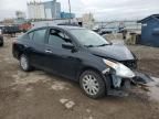 2016 Nissan Versa S