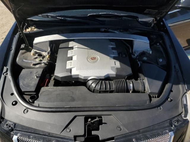 2008 Cadillac CTS HI Feature V6