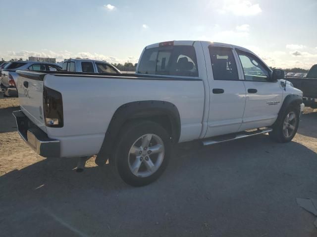 2006 Dodge RAM 1500 ST