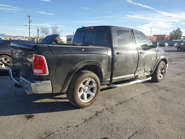 2015 Dodge 1500 Laramie