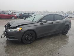 Ford Fusion se Vehiculos salvage en venta: 2016 Ford Fusion SE