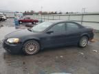 2004 Chrysler Sebring LX