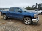 2017 Chevrolet Silverado C1500 LT