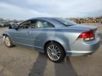 2008 Volvo C70 T5