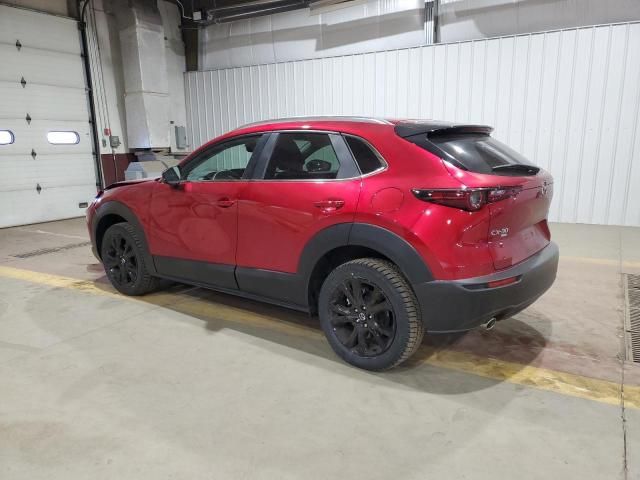 2024 Mazda CX-30 Select