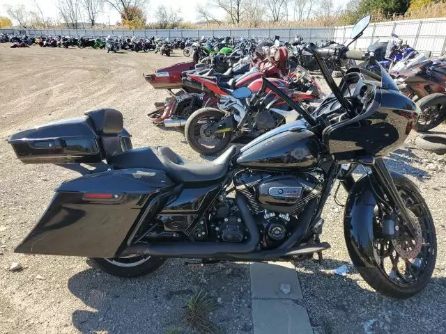 2021 Harley-Davidson Fltrxs