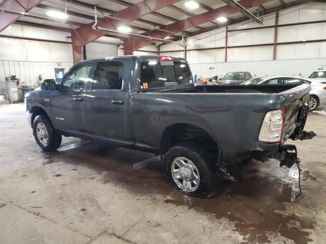 2020 Dodge RAM 2500 Tradesman