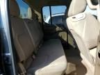 2006 Nissan Frontier Crew Cab LE