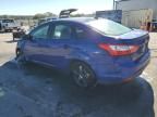 2012 Ford Focus S