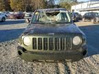 2008 Jeep Patriot Sport