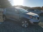 2016 KIA Sportage EX