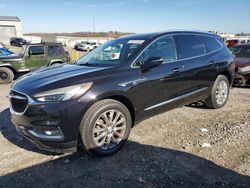 Buick salvage cars for sale: 2018 Buick Enclave Premium